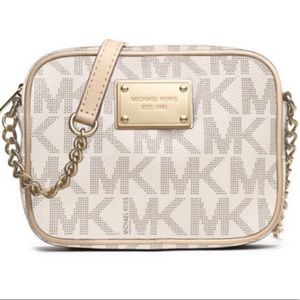 Michael Kors Crossbody
